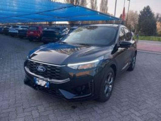 usato FORD Kuga