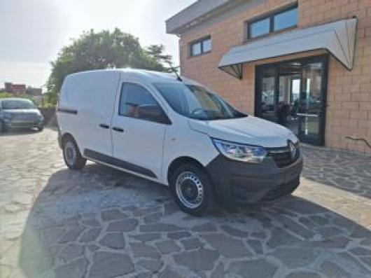usato RENAULT Express