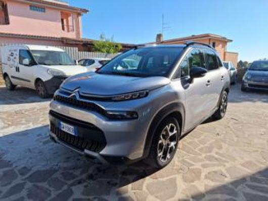 usato CITROEN C3 Aircross