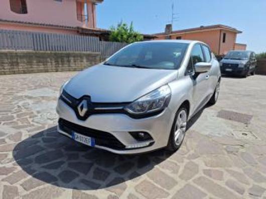 usato RENAULT Clio