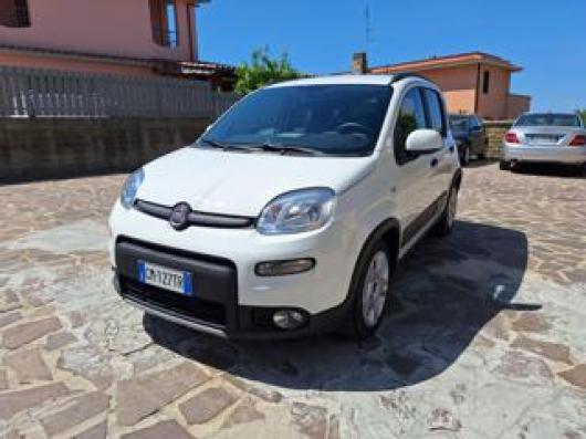 usato FIAT Panda