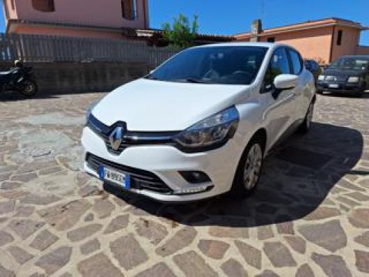 usato RENAULT Clio