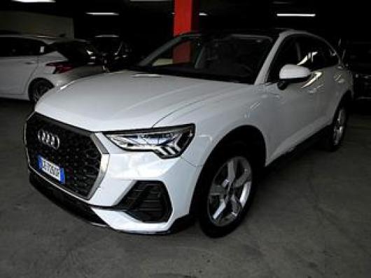 usato AUDI Q3