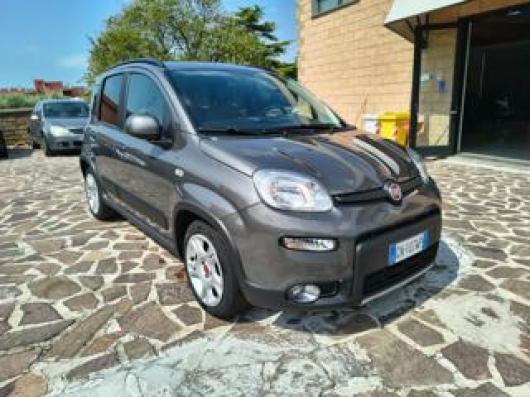 usato FIAT Panda