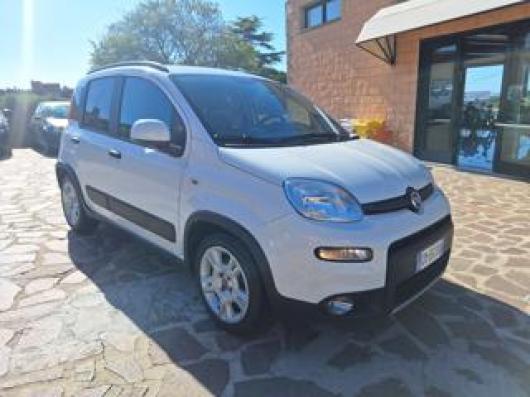usato FIAT Panda