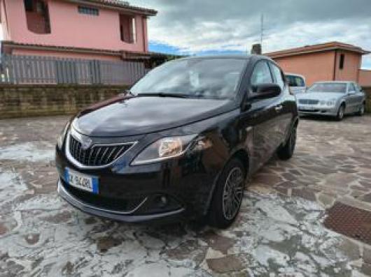 usato LANCIA Ypsilon