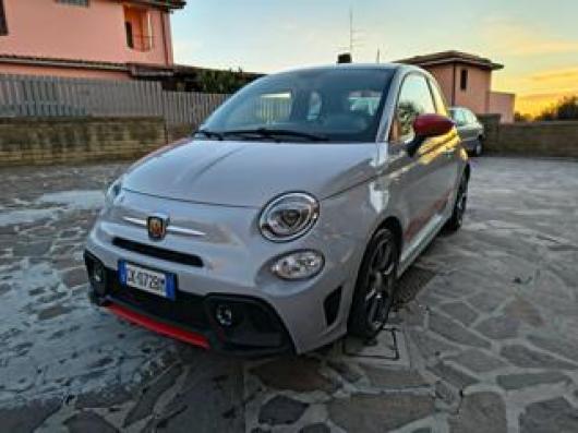 usato ABARTH 595