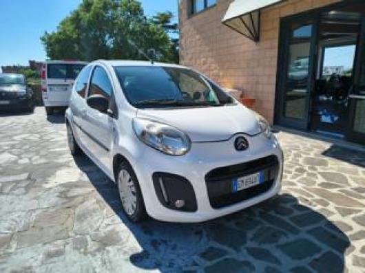 usato CITROEN C1