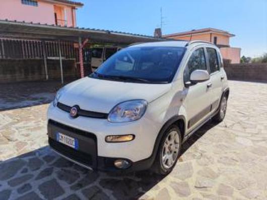 usato FIAT Panda