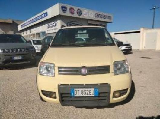 usato FIAT Panda