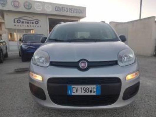 usato FIAT Panda