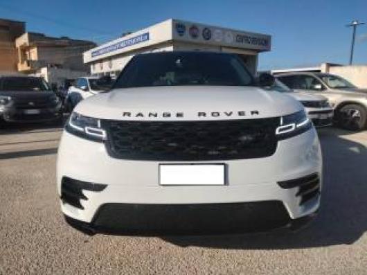 Range Rover Velar