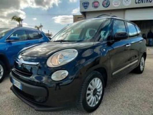 usato FIAT 500L