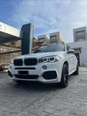 usato BMW X5