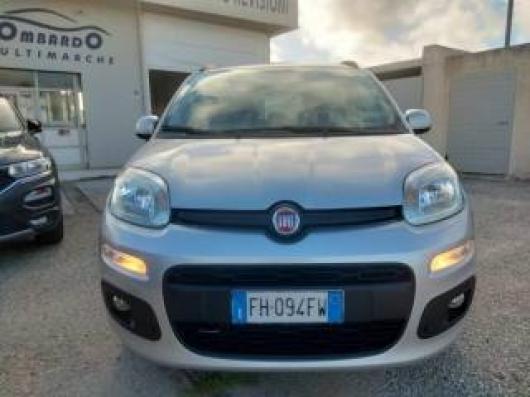 usato FIAT Panda