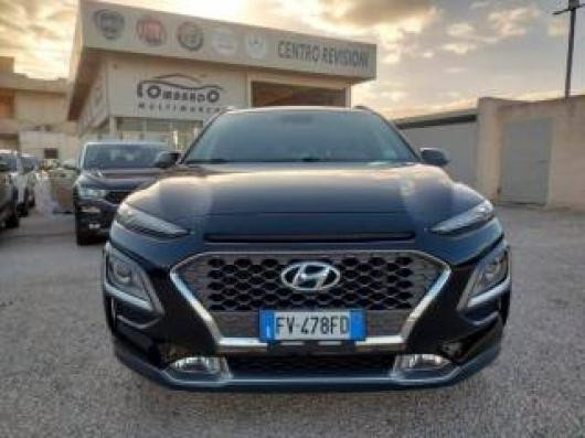 usato HYUNDAI Kona
