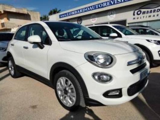 usato FIAT 500X
