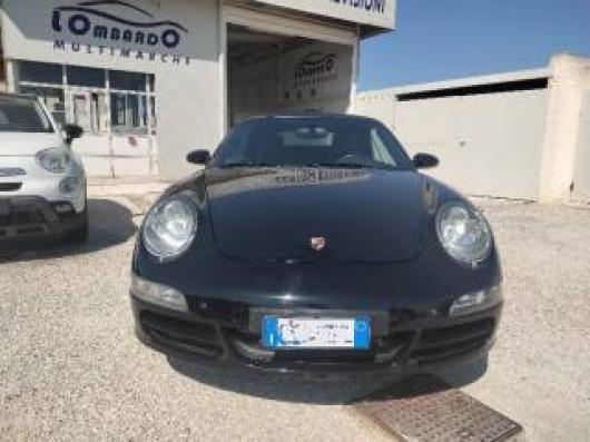usato PORSCHE 911