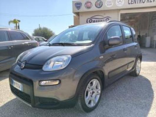 usato FIAT Panda