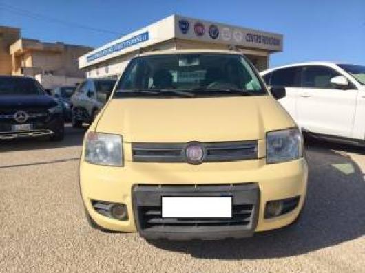 usato FIAT Panda
