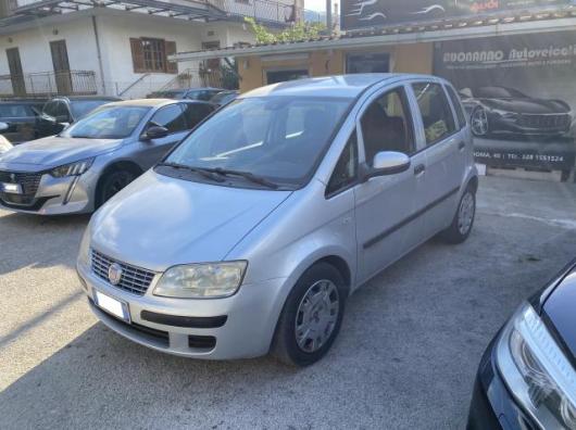 usato FIAT Idea