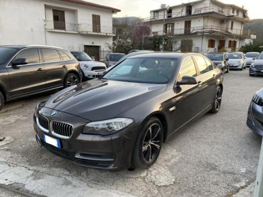 usato BMW Serie 5