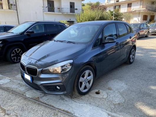 usato BMW Serie 2
