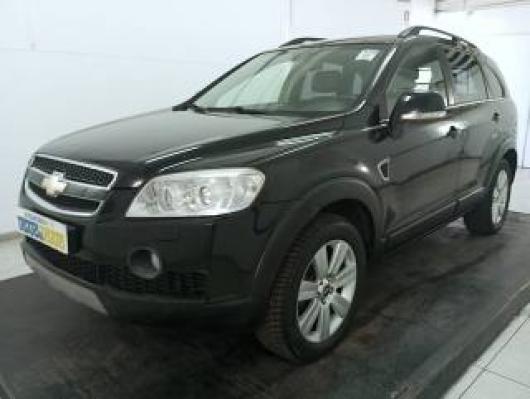 usato CHEVROLET Captiva