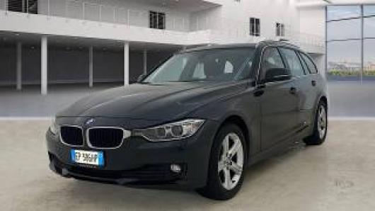usato BMW 318