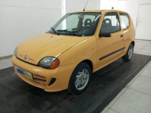 usato FIAT 600