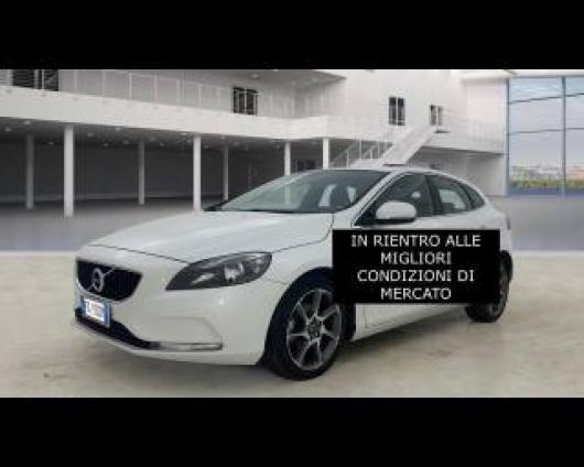 usato VOLVO V40