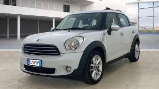 usato MINI Mini