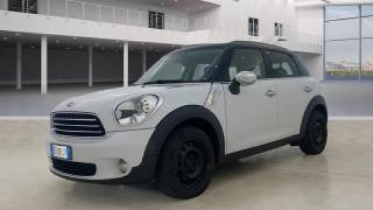 usato MINI Mini
