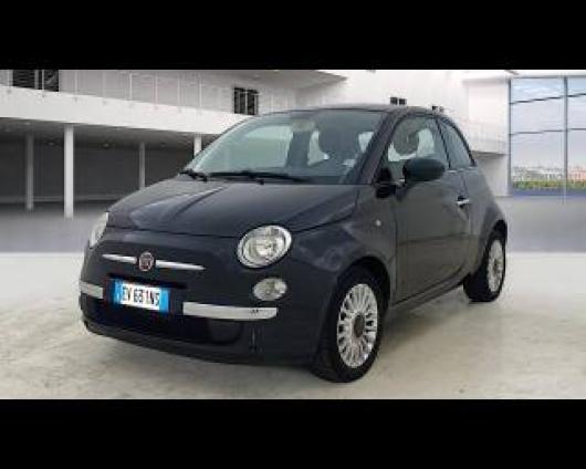 usato FIAT 500