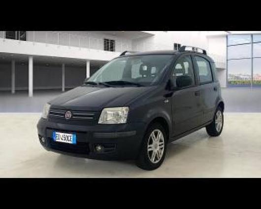 usato FIAT Panda