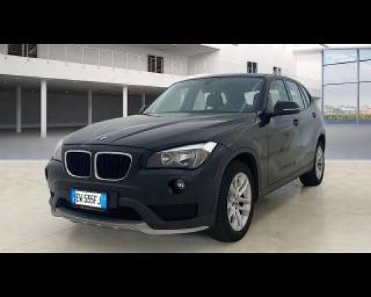 usato BMW X1