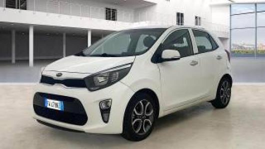 usato KIA Picanto