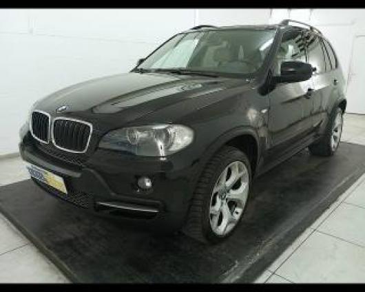 usato BMW X5