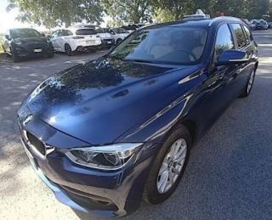 usato BMW 318
