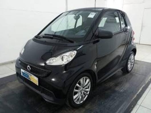 usato SMART ForTwo