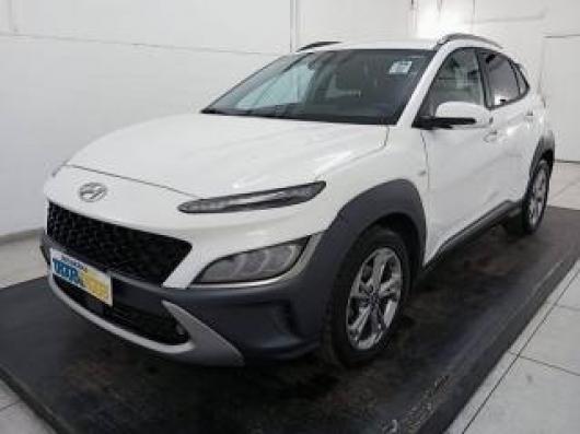 usato HYUNDAI Kona