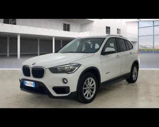 usato BMW X1