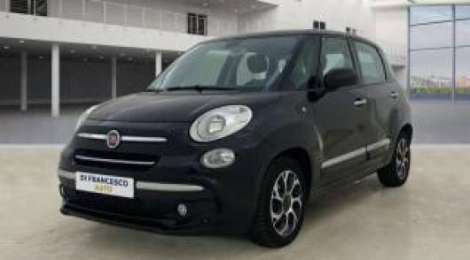 usato FIAT 500L