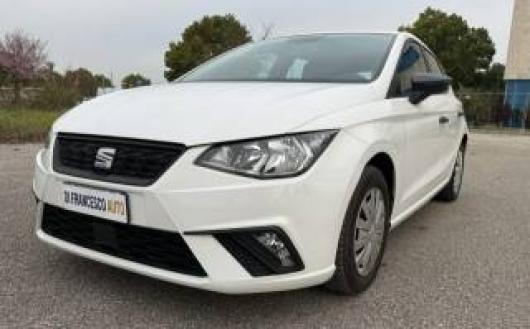 usato SEAT Ibiza