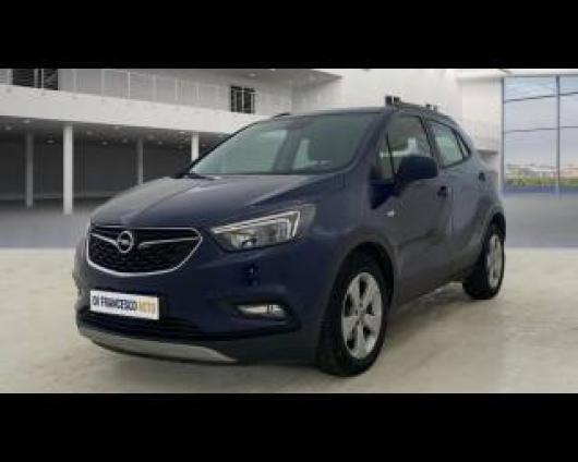 usato OPEL Mokka X
