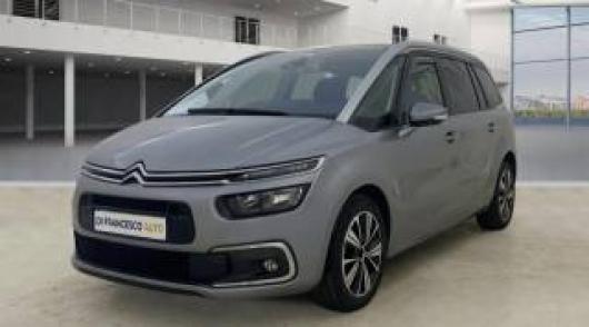 usato CITROEN Grand C4 Spacetourer