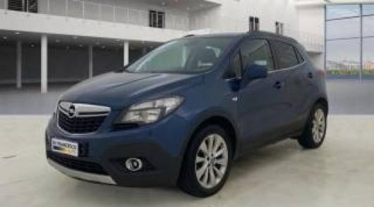 usato OPEL Mokka