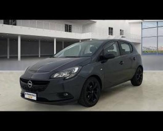usato OPEL Corsa