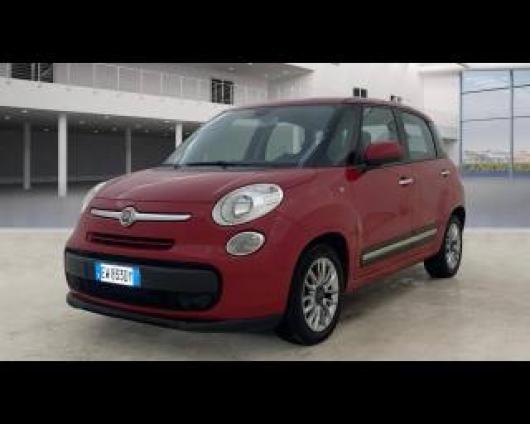usato FIAT 500L
