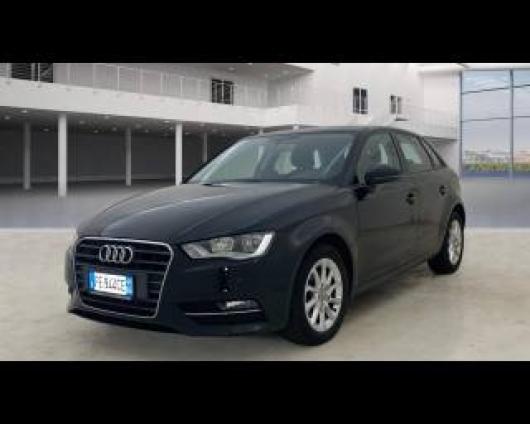 A3 Sportback